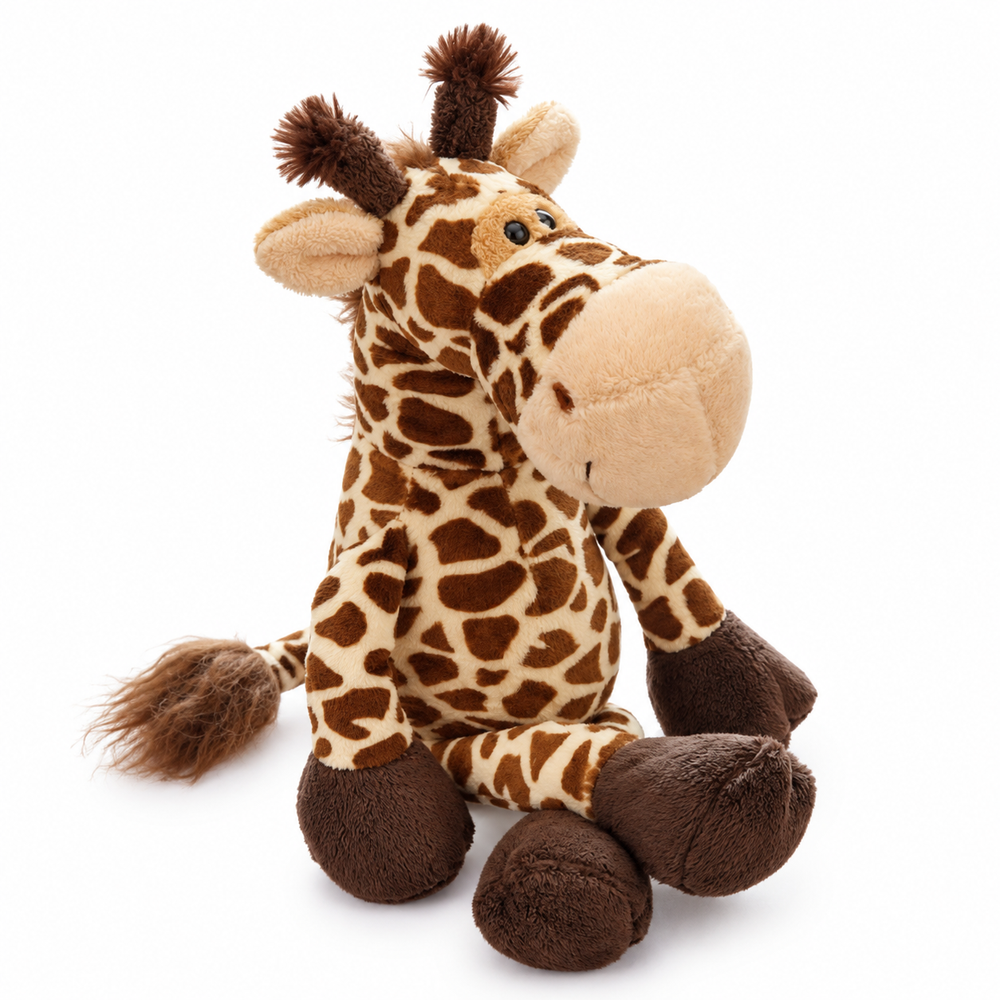 Safari Animal Friends