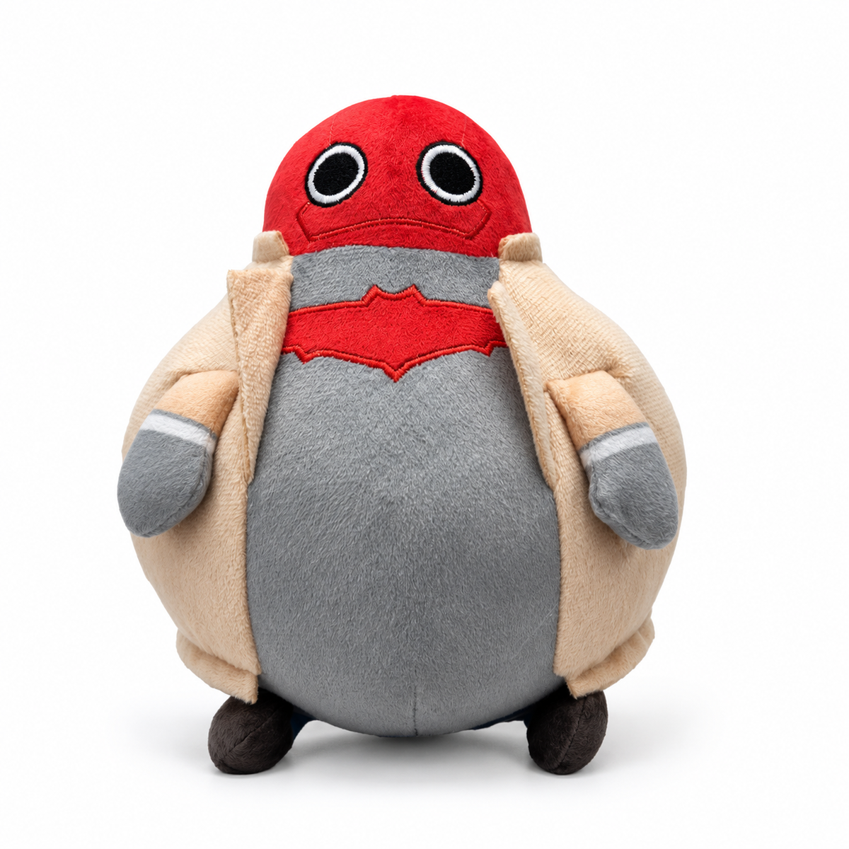 Red Hood Plush
