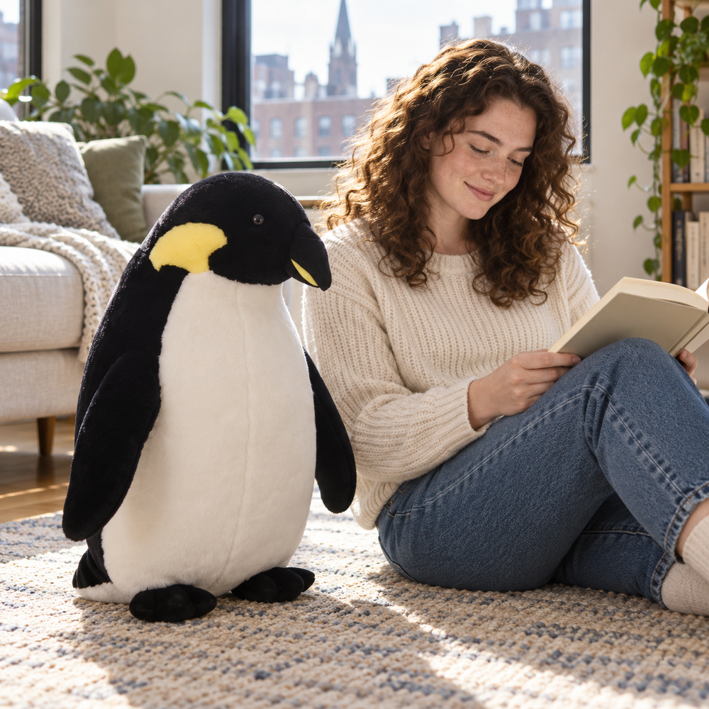 Emperor Penguin