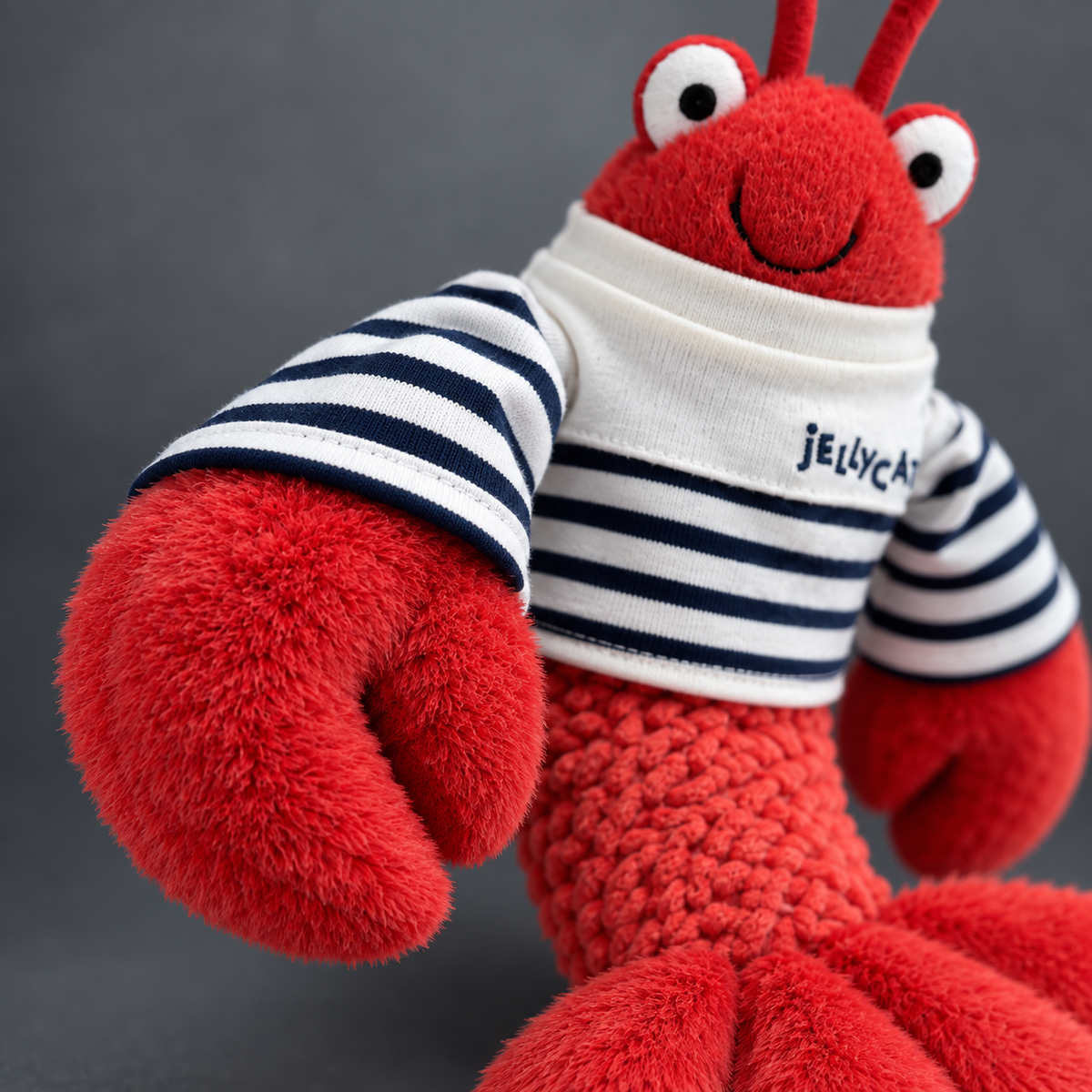 Sailor Lobster