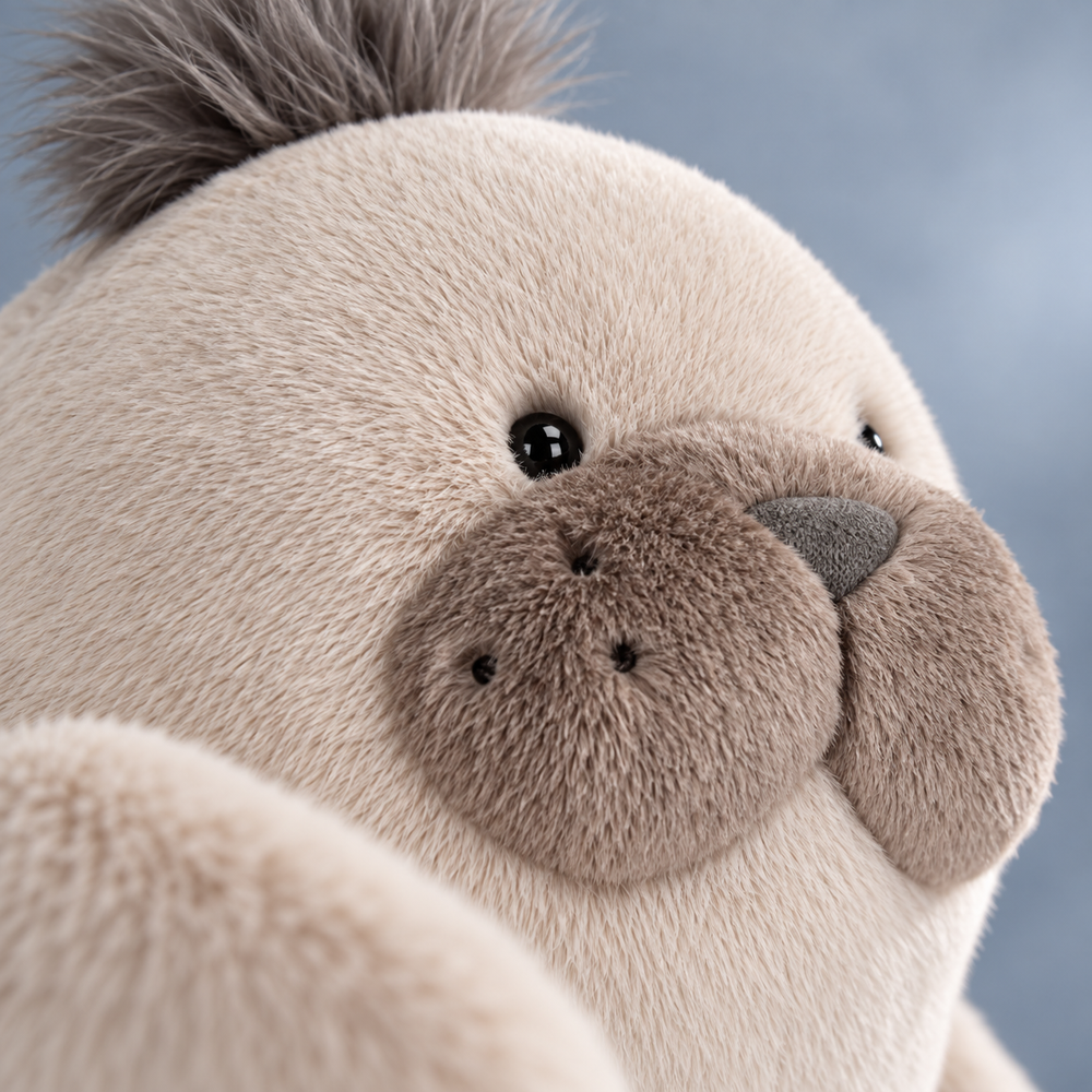 Sea Lion Plush