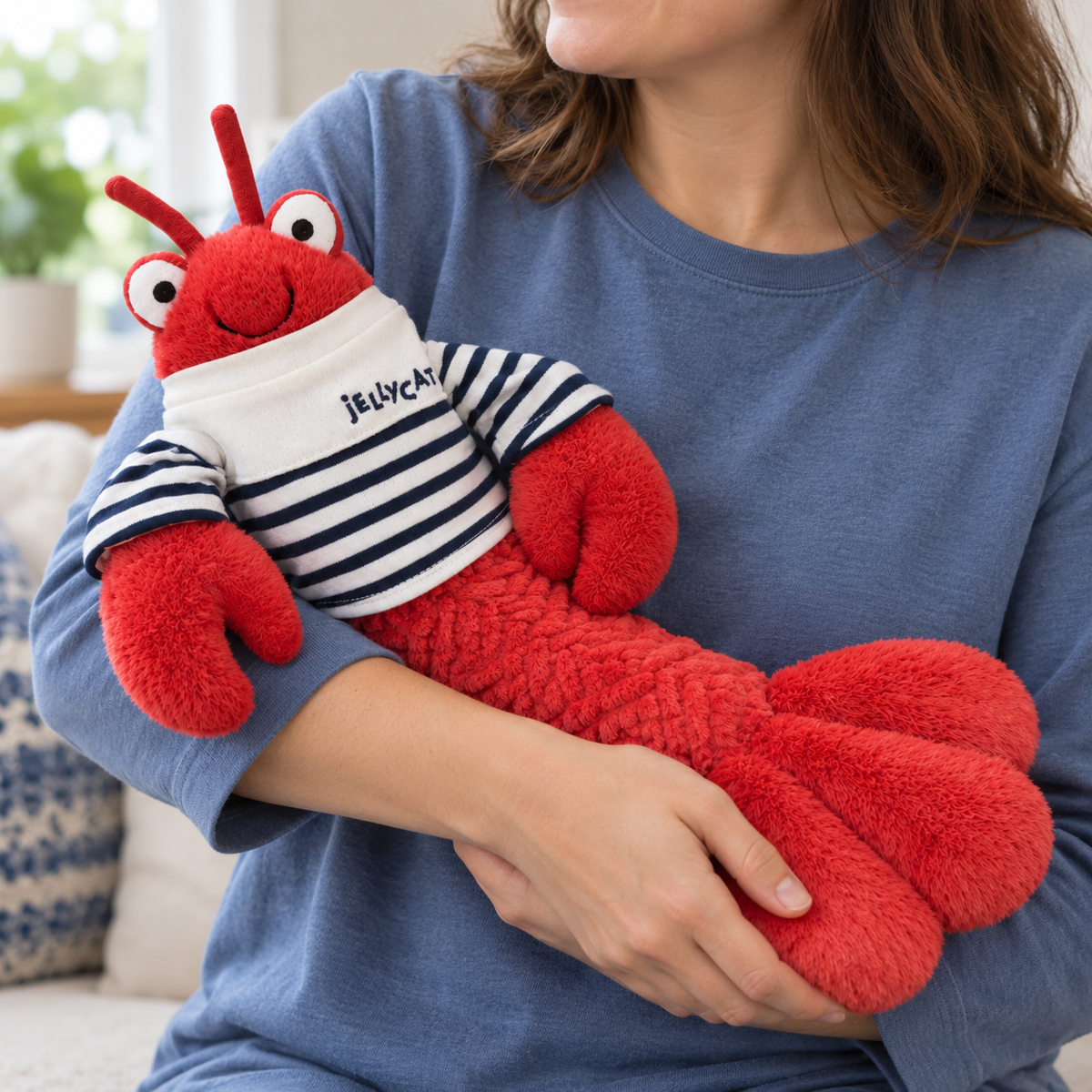 Sailor Lobster