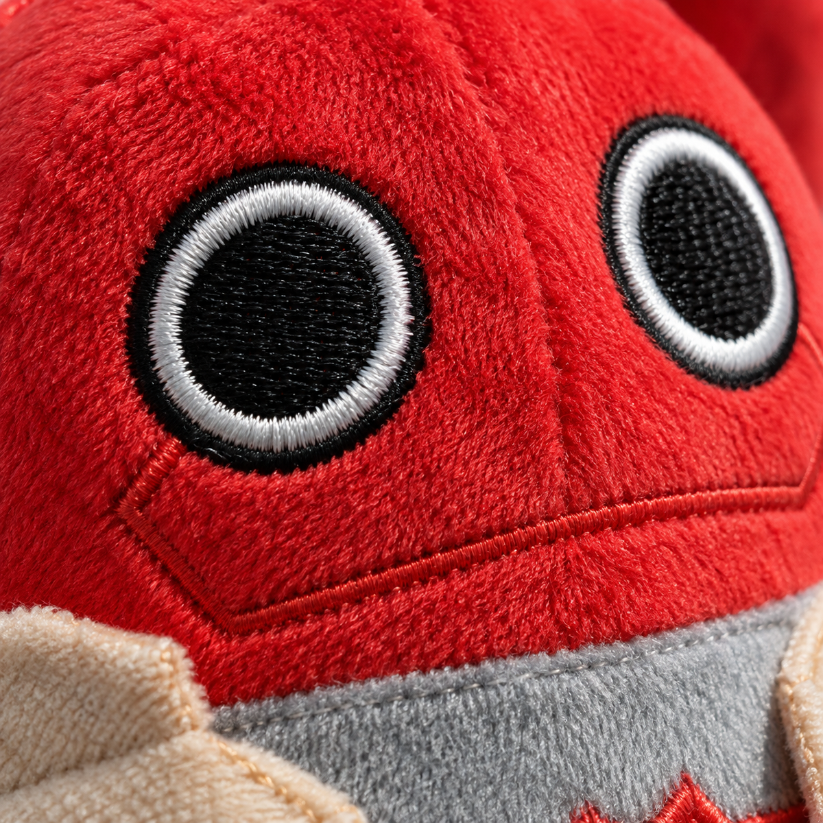Red Hood Plush