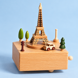 Eiffel Tower