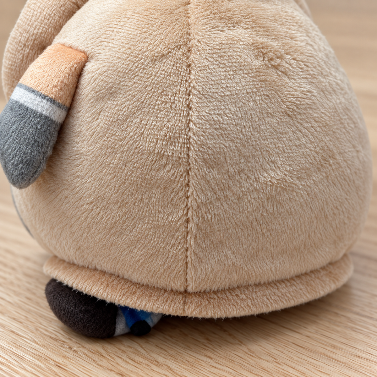 Red Hood Plush