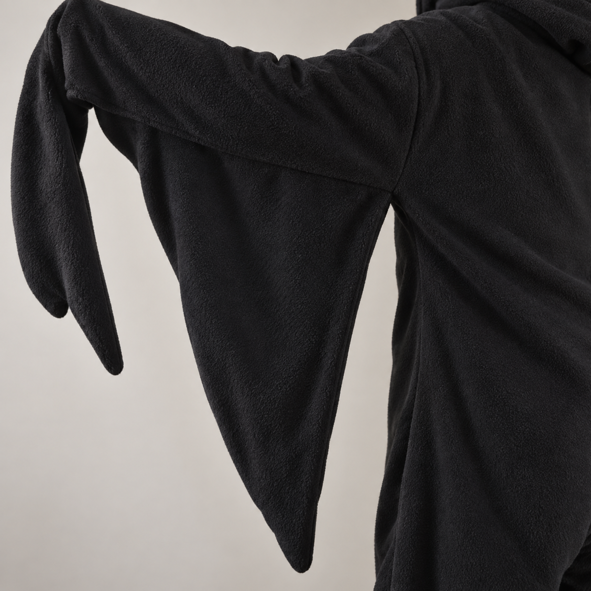 Mothman Winged Onesie
