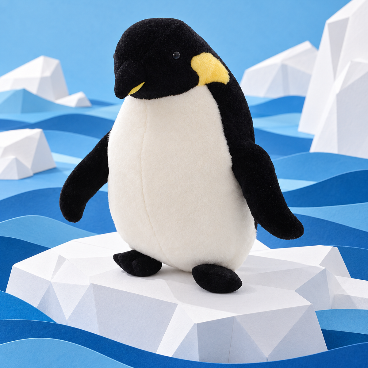 Emperor Penguin
