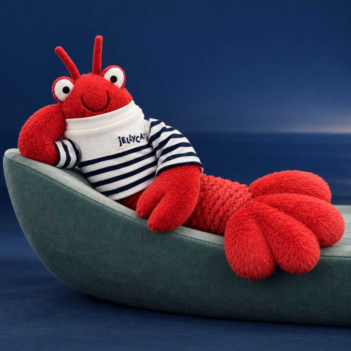 Sailor Lobster