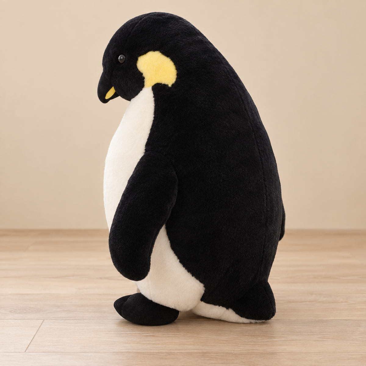 Emperor Penguin