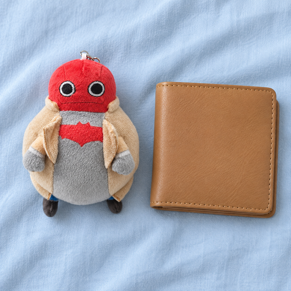 Red Hood Plush
