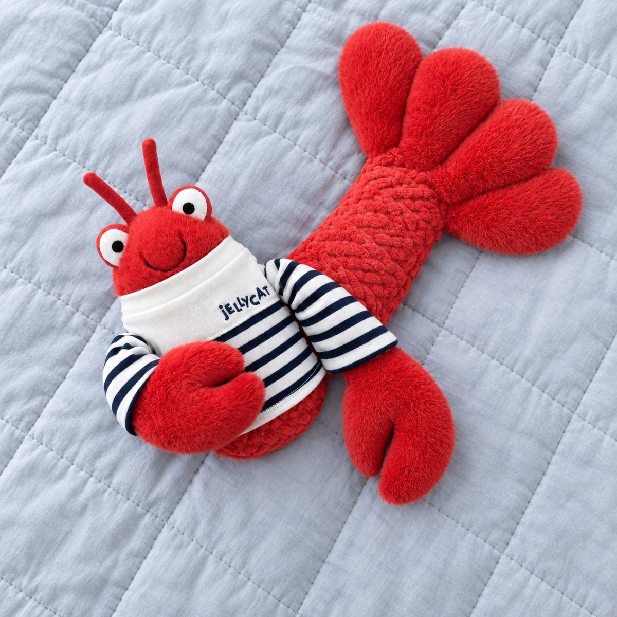 Sailor Lobster
