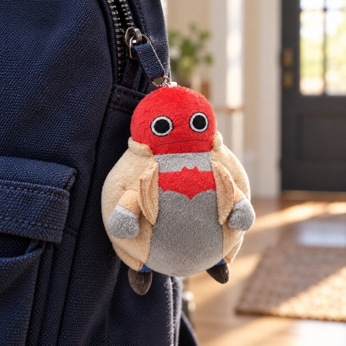 Red Hood Plush