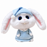 Bunny with Pajamas
