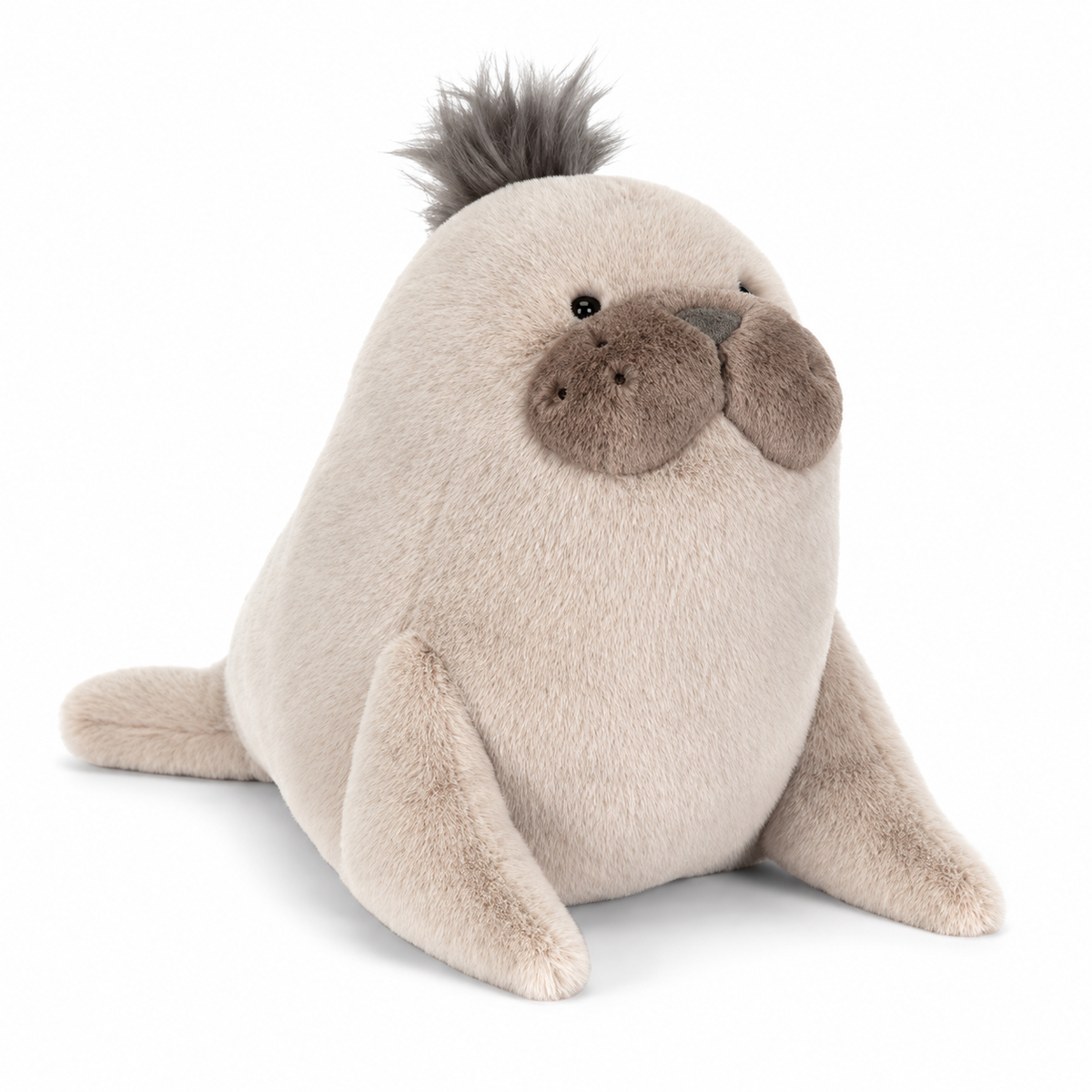 Sea Lion Plush