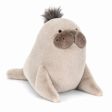 Sea Lion Plush