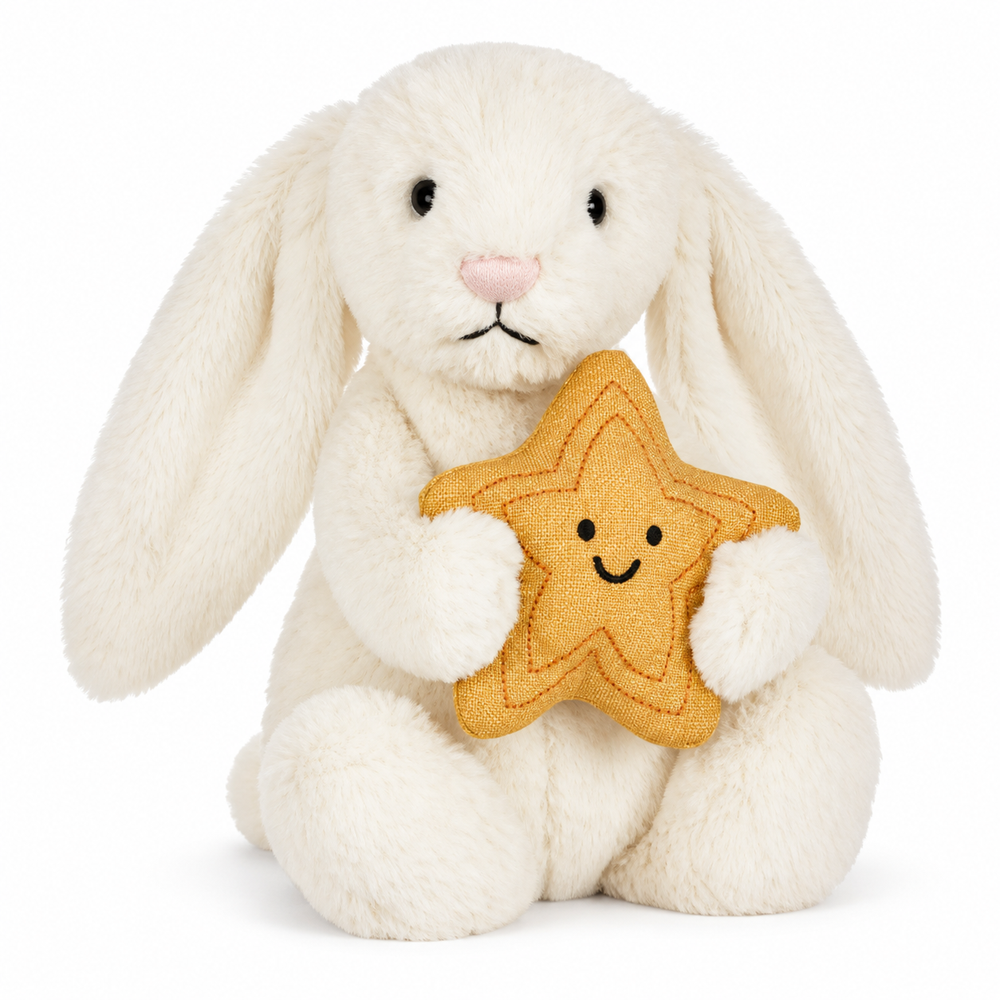 Starry Wishes Bunny