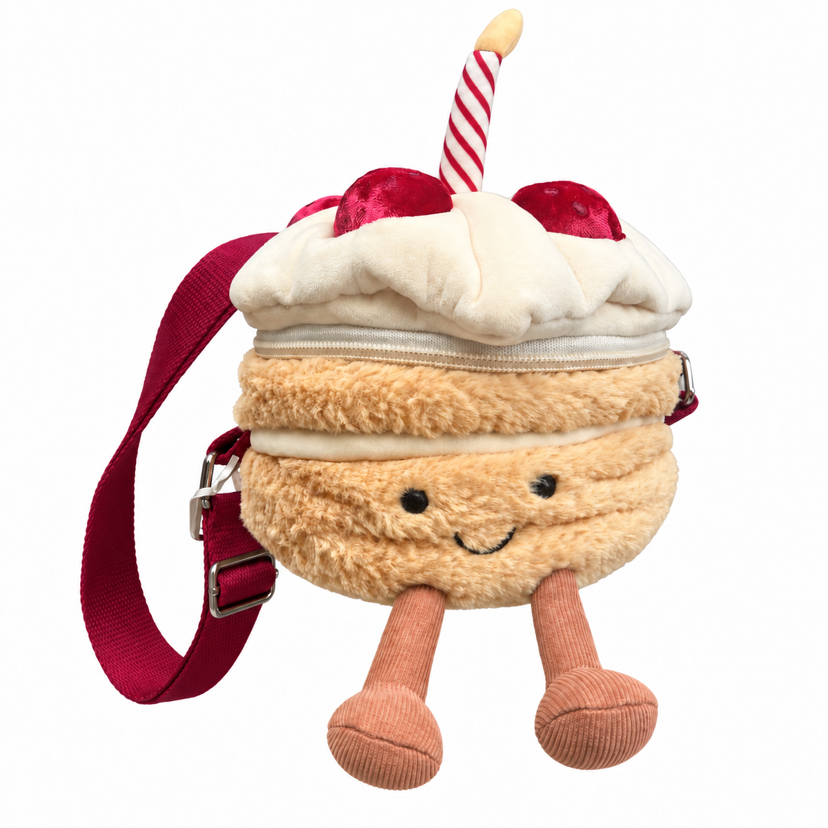 Birthday Wishes Cake Bag