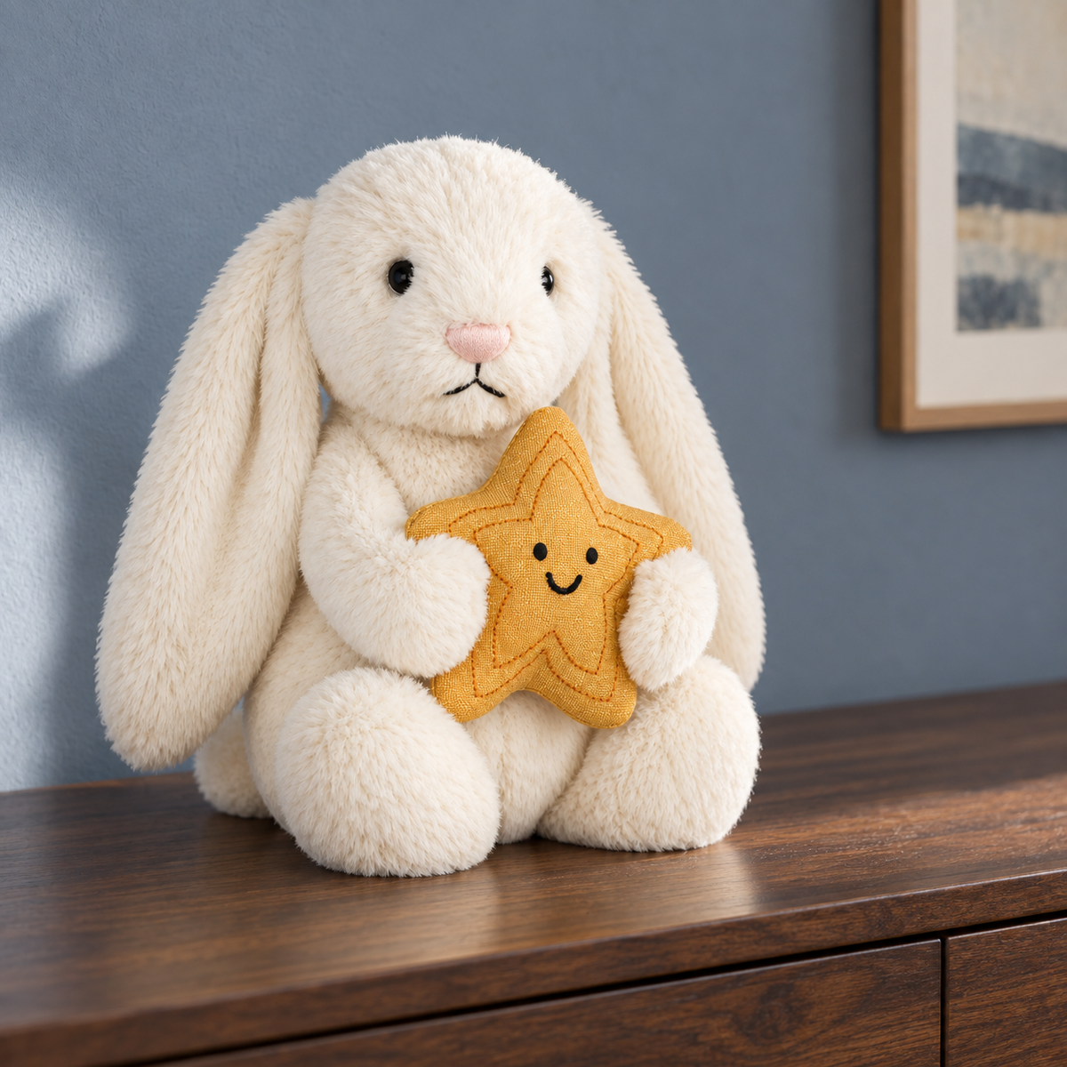 Starry Wishes Bunny