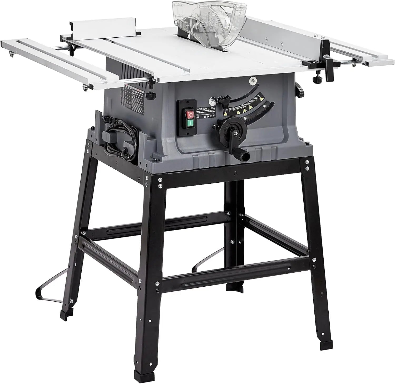Table Saw 10 Inch