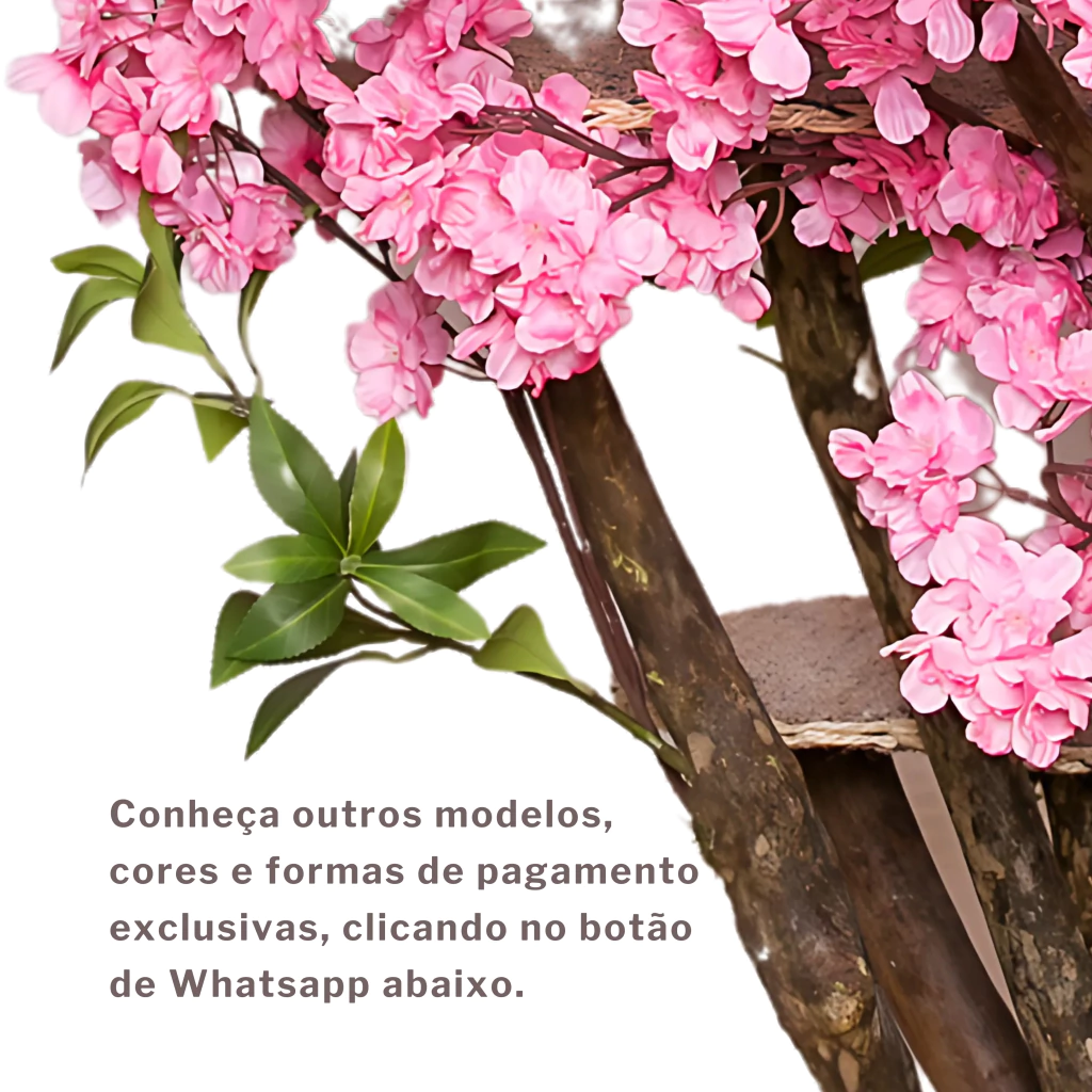 Inspired by Spring, Designed to Last