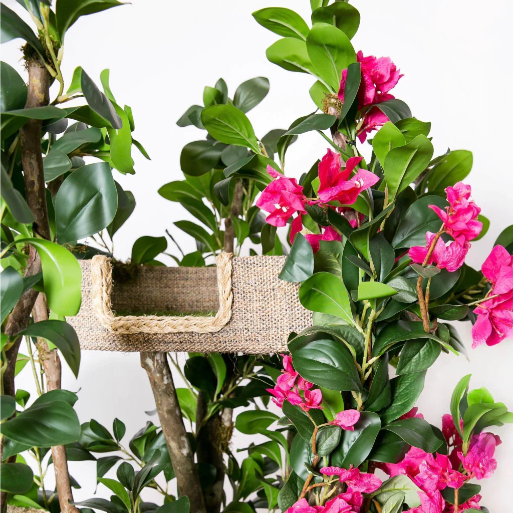 Bungalow Spring Cat Tree