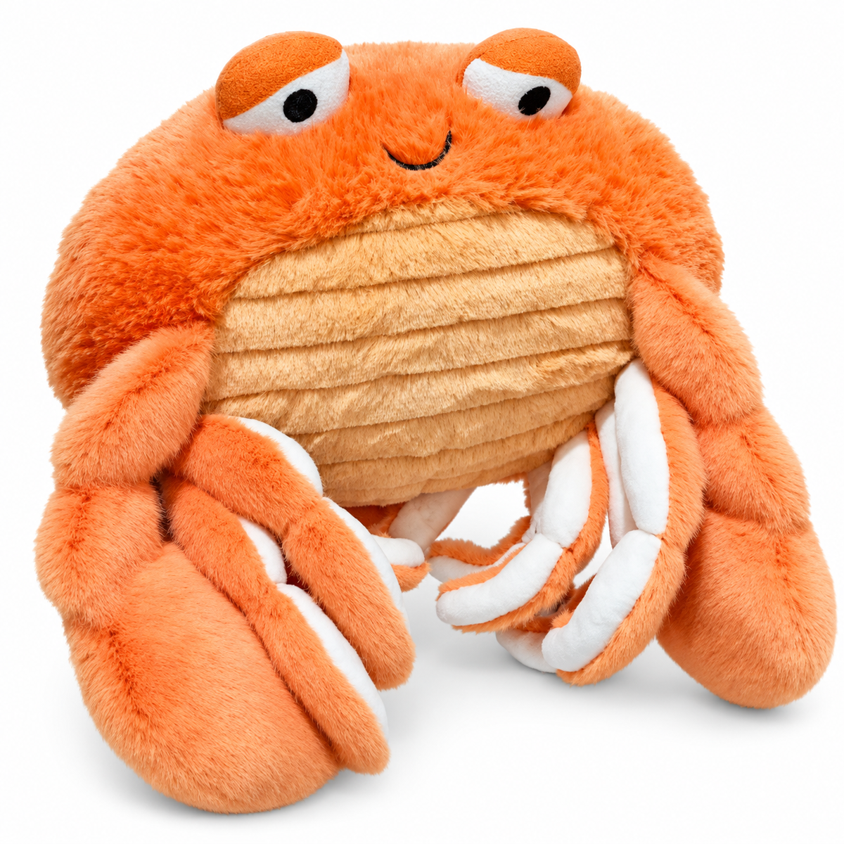 Orange Crab
