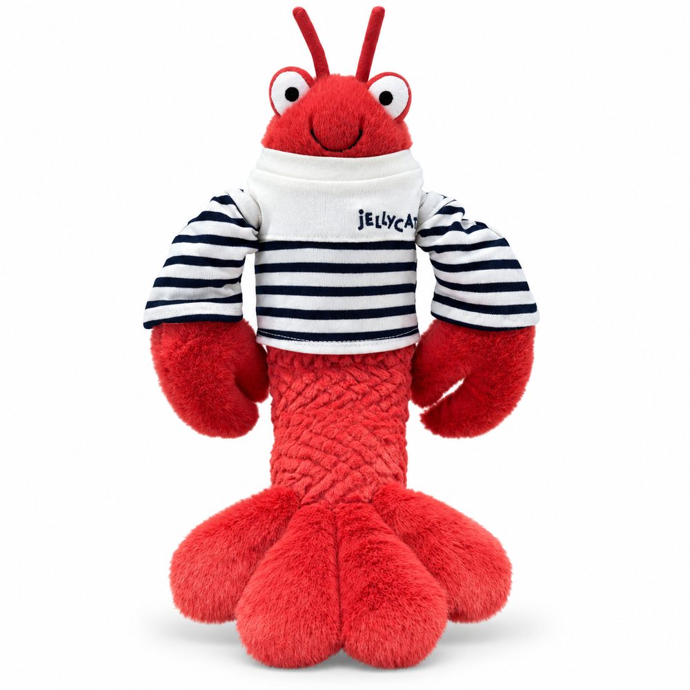 Sailor Lobster