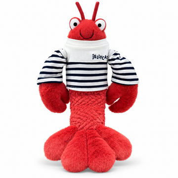 Sailor Lobster